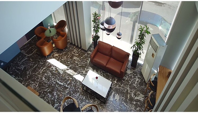 Candia Hotel , Афины